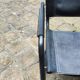 4 Cantilever Mart Stam chairs from the 80s S33 and 1 armchair s34