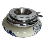 Cendrier vintage Delft