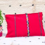 KIlim cushion