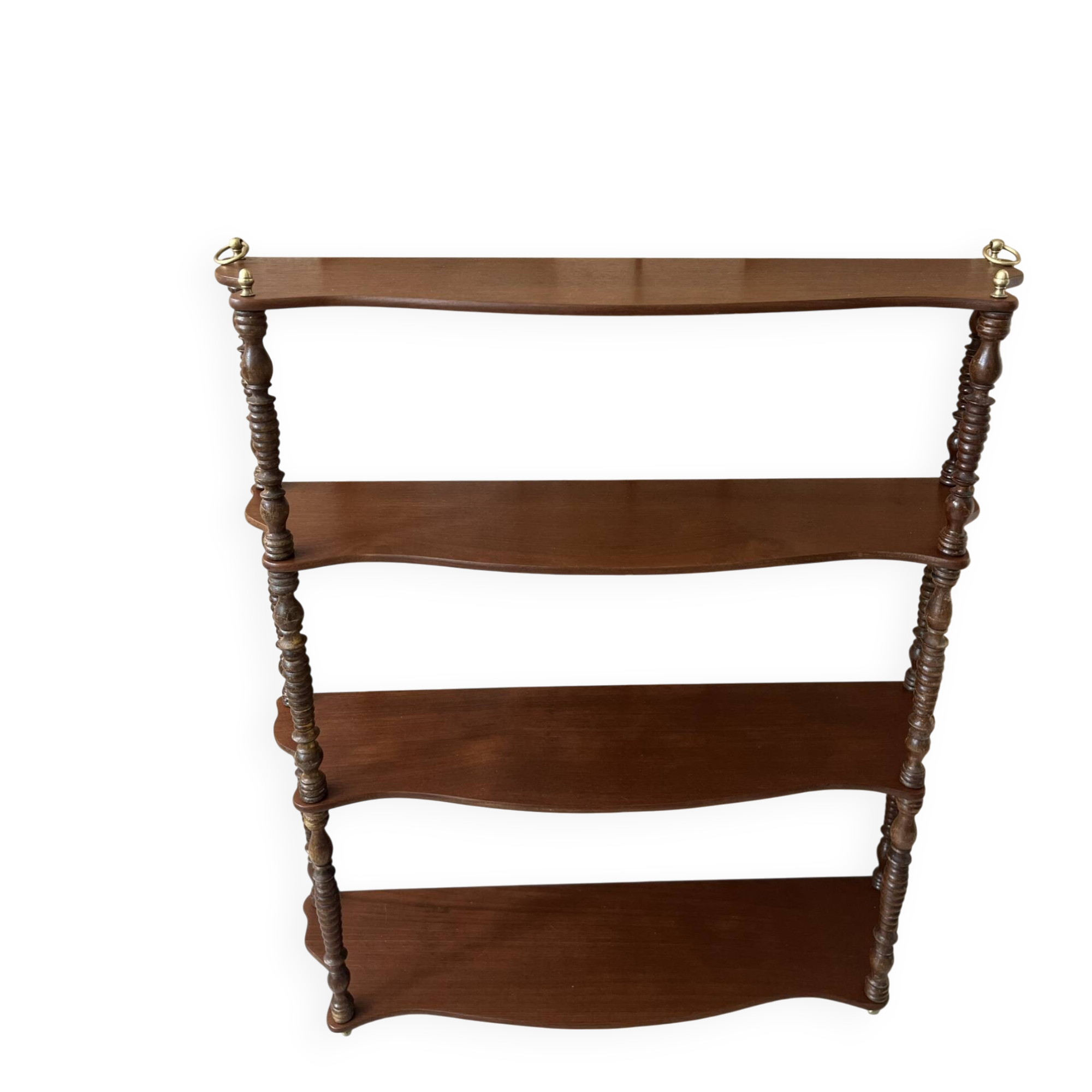 Napoleon III shelf