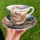 Tasses à Café - England