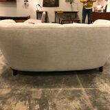 Scandinavian sofa from the 50s