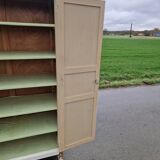 Vintage Parisian wardrobe