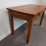 Fir farm table