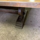 Monastére table