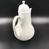 Théière porcelaine rosenthal Classic rose germany