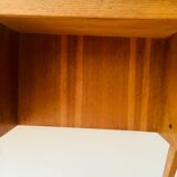 Bureau pieds compas