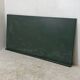Large vintage wall school board 60's