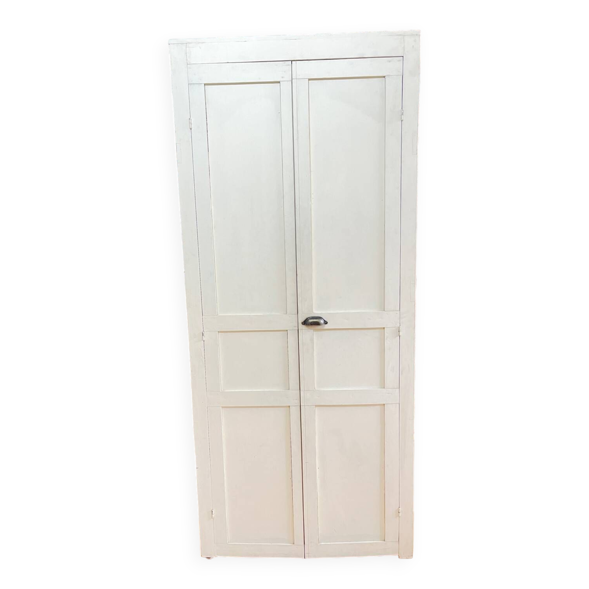 Parisian workshop cabinet