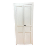 Parisian workshop cabinet