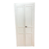 Armoire parisienne d'atelier