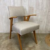 Vintage armchair