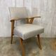Fauteuil vintage