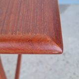 G-plan teak side table 1960