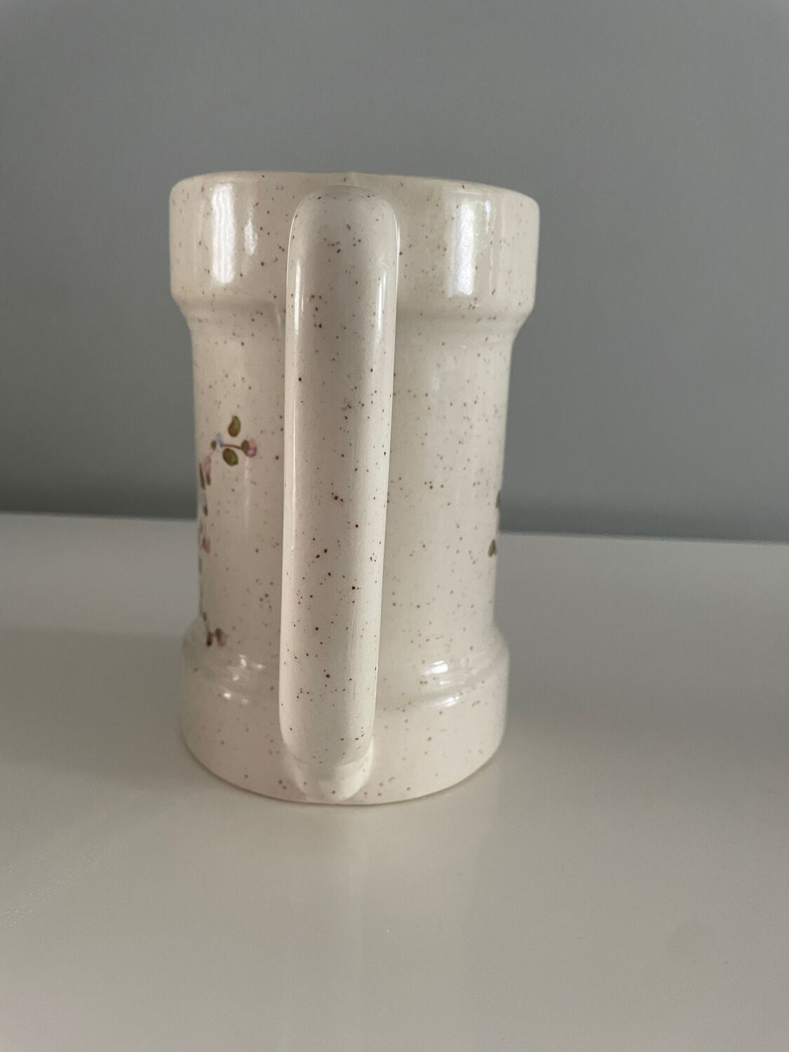 Poet Laval France decanter