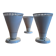 Suite of 3 wall lamps, vintage, white lacquered metal, lita 1970 france