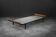 Vintage Mid-Century Dutch Modern Cleopatra Daybed by Dick Cordemeyer