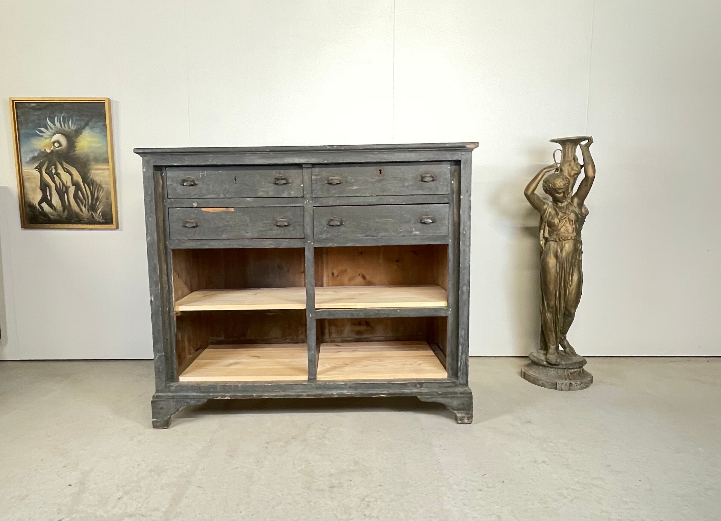 Craft furniture 1900