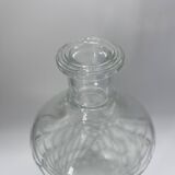 Liquor carafe