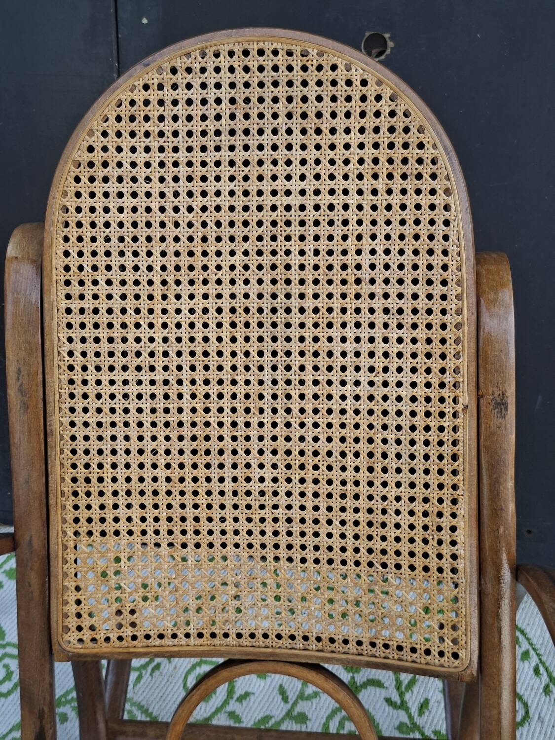 Rocking chair