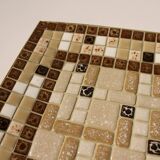 Mosaic empty pocket