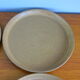 Lot de 6 assiettes en grès