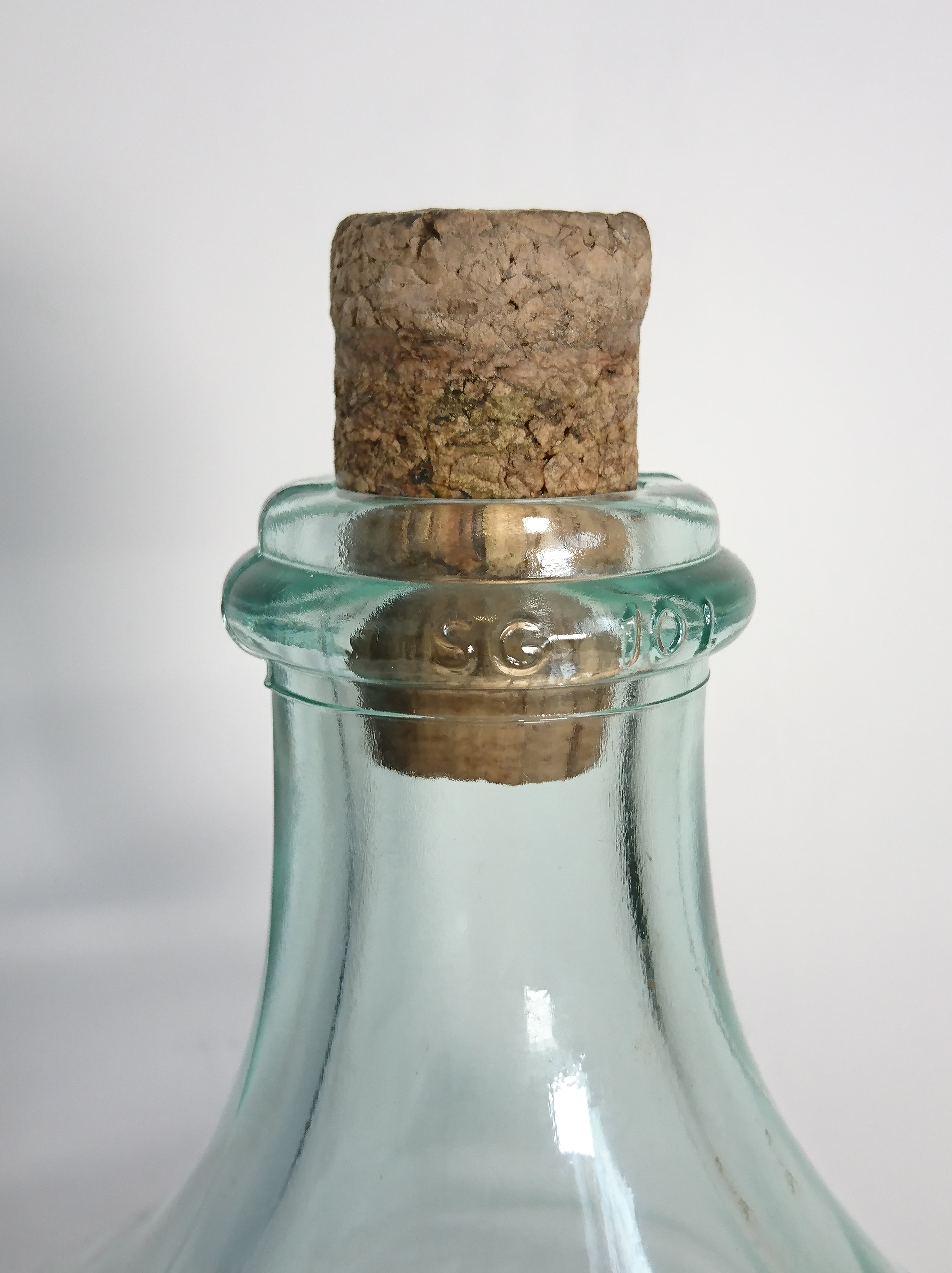 Canister Lady Jeanne 10L