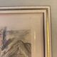 Old engraving, The Hunter after Carle Vernet 20th century