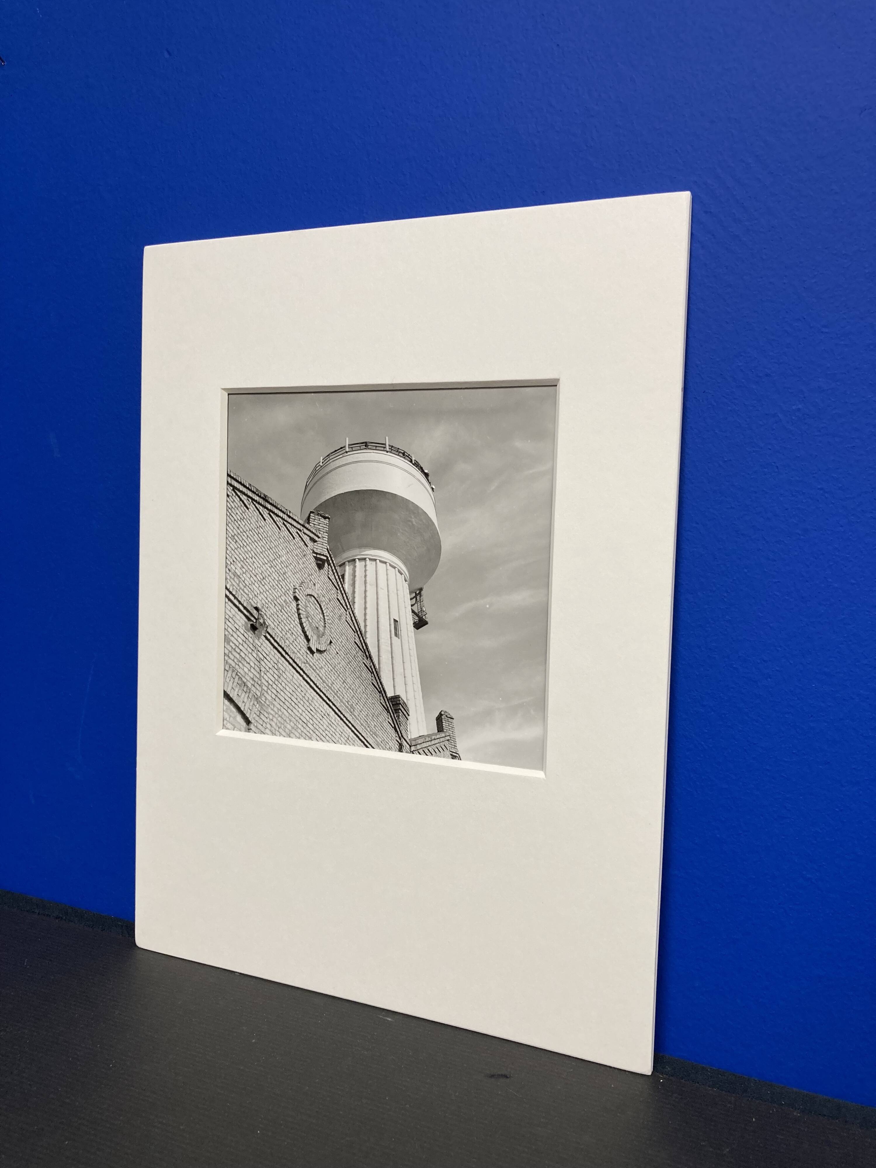 Artist's film photography