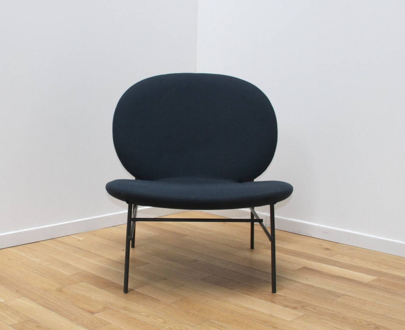 Fauteuil de bureau Kelly E, Tacchini