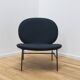 Fauteuil de bureau Kelly E, Tacchini