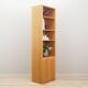 Ashen bookcase, Danish design, 1960s, production: Denmark