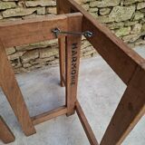 Farm table, guinguette 294 cm