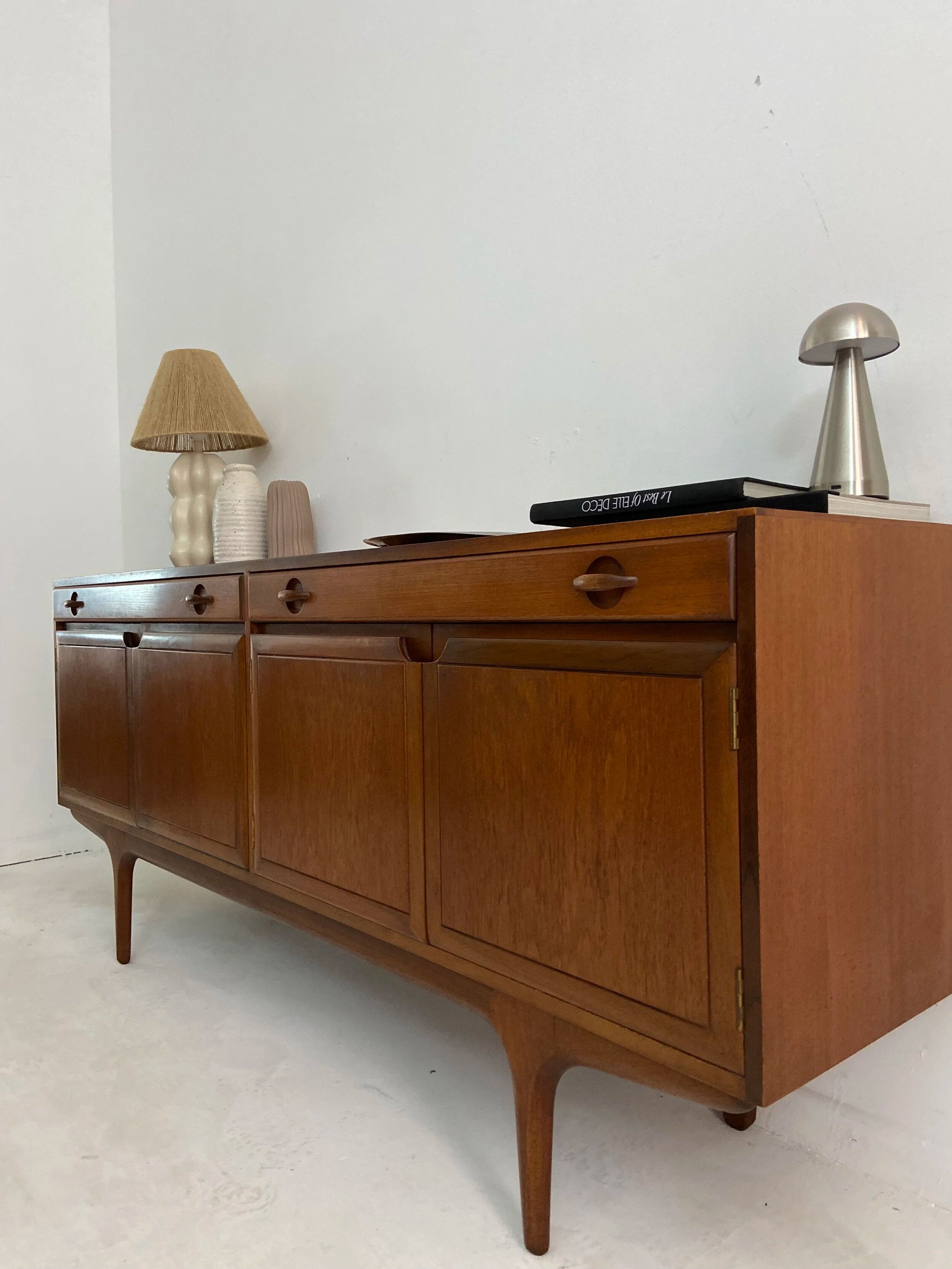Enfilade