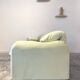 Maralunga 3-seater sofa by Vico Magistretti for Cassina Italy 1973