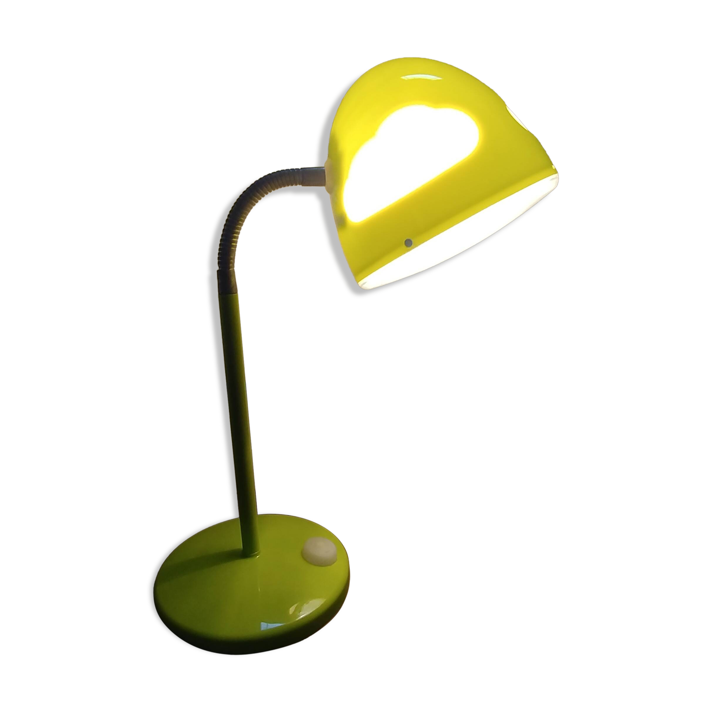 Ikea Skojig desk lamp 90s