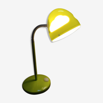 Lampe de bureau Ikea Skojig 90s