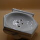 Bathroom wall light