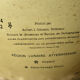 Globe "The Moon" Replogle Globes Inc. Chicago USA 1966