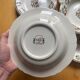 Gien - set of 6 hollow dishes