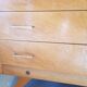 Commode 4 tiroirs années 60