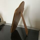 Miroir 1950, 35x27 cm