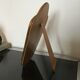 Miroir 1950, 35x27 cm