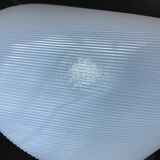 Chandelier 60s brass