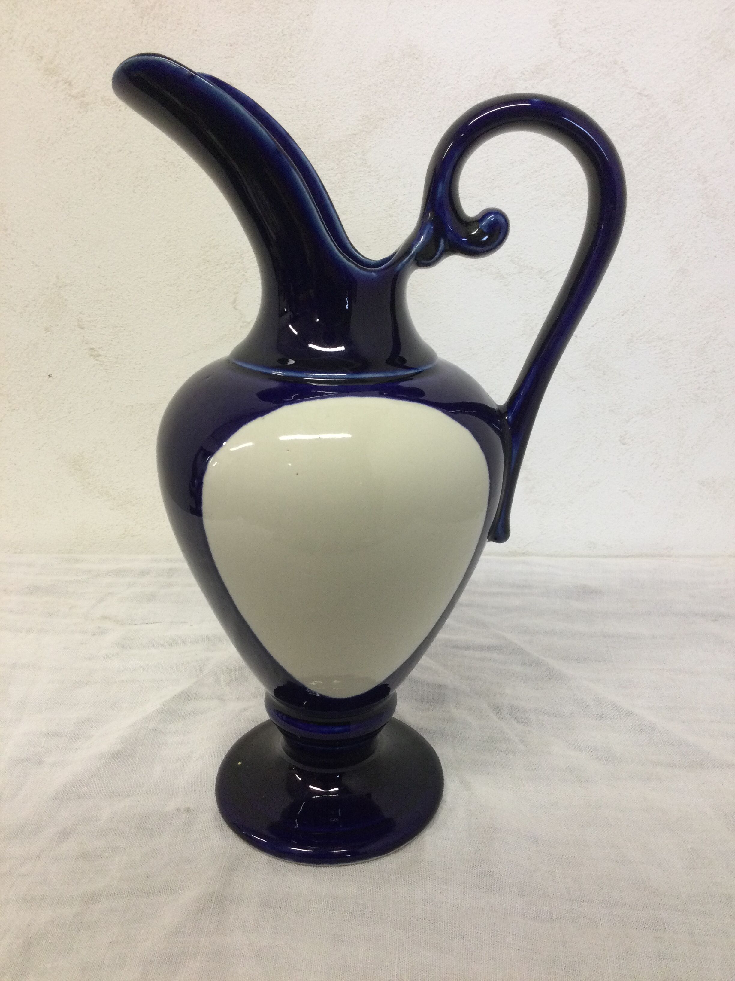 Pitcher Italian style