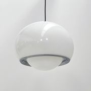 Suspension Bud par Studio 6G pour Harvey Guzzini, 1970