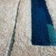 Large handmade Beni Ouraine rug