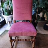 Renaissance chair