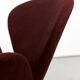 Arne Jacobsen Swan Chair for Fritz Hansen