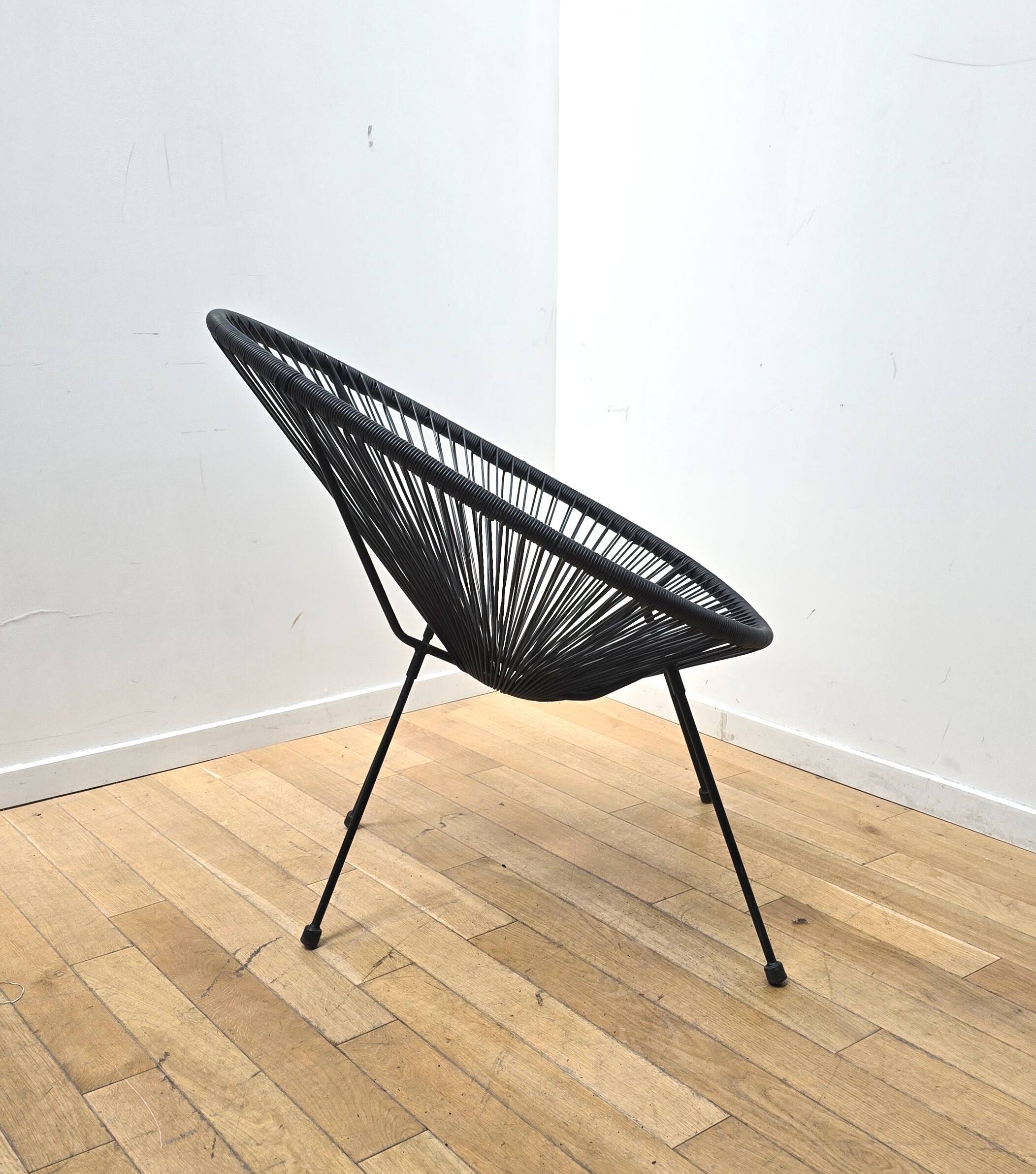 Acapulco chair